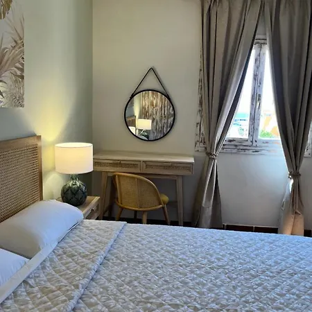 Brisa Marina, Altea 公寓