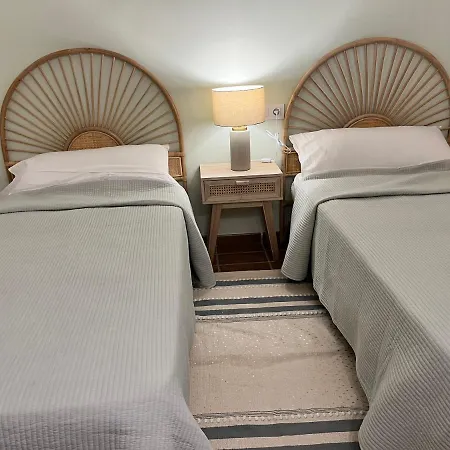 Brisa Marina, Altea Appartement *