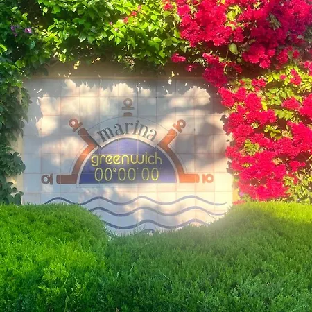 Brisa Marina, Altea 公寓