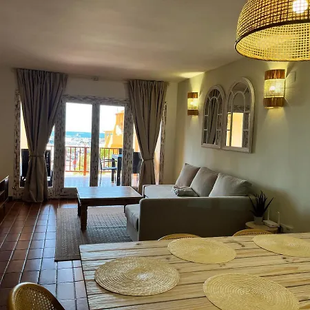 Brisa Marina, Altea 阿利坎特