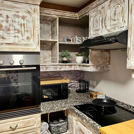 Brisa Marina, Altea Appartement Alicante