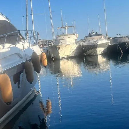 Brisa Marina, Altea *