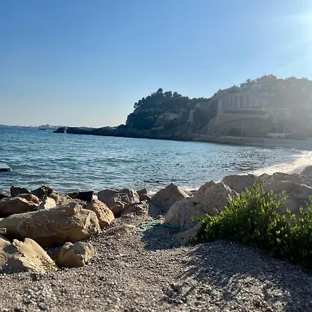 Brisa Marina, Altea 公寓 阿利坎特