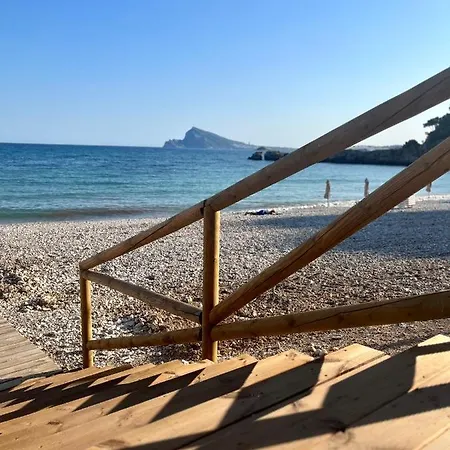 Brisa Marina, Altea * 阿利坎特