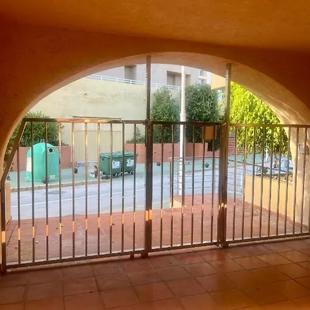 Brisa Marina, Altea 公寓