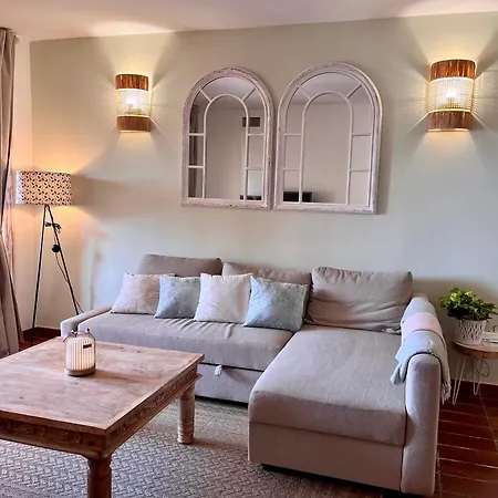 Brisa Marina, Altea 公寓