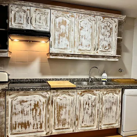 Brisa Marina, Altea 阿利坎特