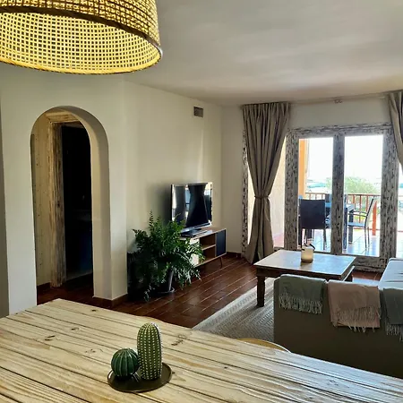 Brisa Marina, Altea *