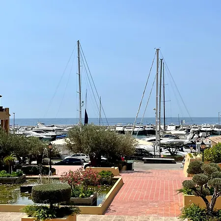 Brisa Marina, Altea