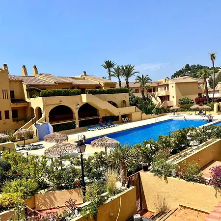 Appartement Brisa Marina, Altea