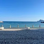 Brisa Marina, Altea Apartman *