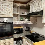 Brisa Marina, Altea Apartman Alicante