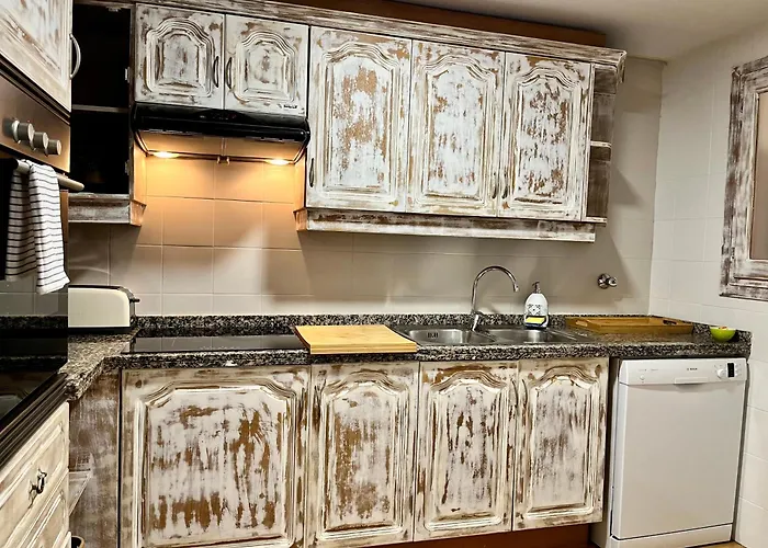 Brisa Marina, Altea アリカンテ