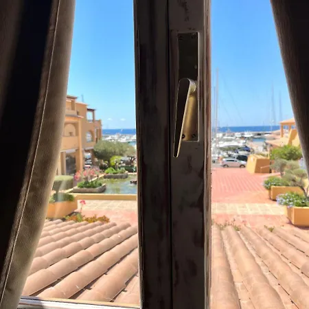 Brisa Marina, Altea Apartment *