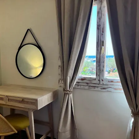 Brisa Marina, Altea Apartment