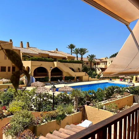 Apartment Brisa Marina, Altea *