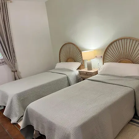Apartment Brisa Marina, Altea