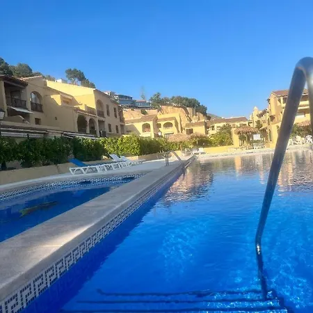 Brisa Marina, Altea *