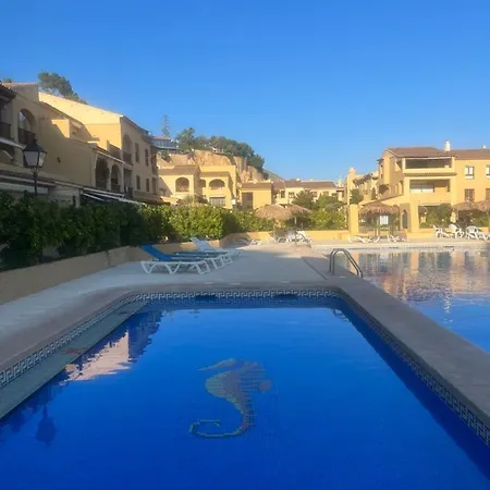 Brisa Marina, Altea Apartment *