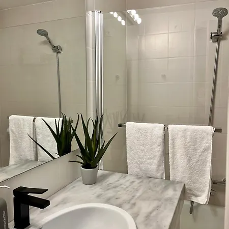 Apartment Brisa Marina, Altea *