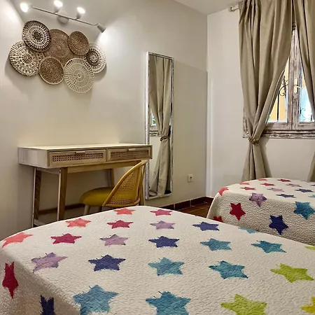 Apartment Brisa Marina, Altea *