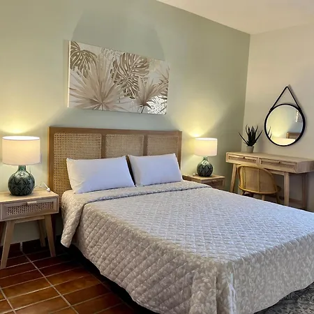 Brisa Marina, Altea Apartment *