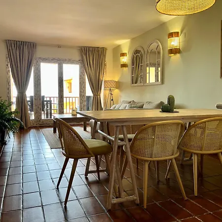 Apartment Brisa Marina, Altea *